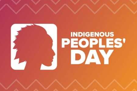 Indigenous People Day